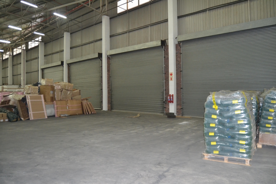 To Let commercial Property for Rent in Bellville South Western Cape